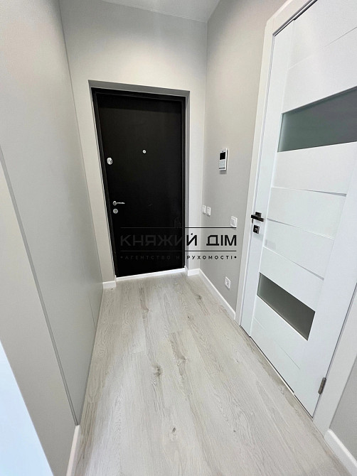 Продаж 1-кімнатної в ЖК Seven м.Осокорки Київ - зображення 10