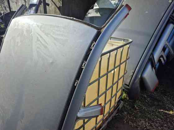 Крыша Mitsubishi Lancer 2003-2009 MR548949 (Арт. 74087) Київ