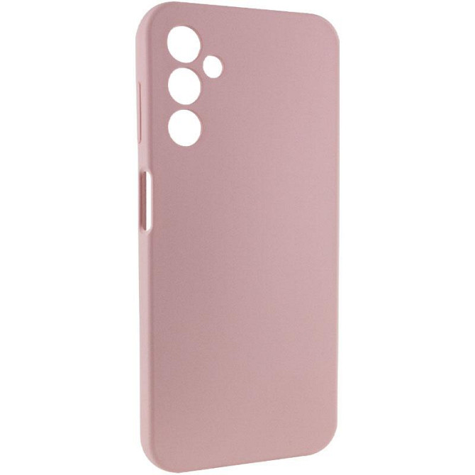 Чехол Silicone Cover Lakshmi Full Camera (AAA) для Samsung Galaxy A17 4G/5G Херсон - зображення 2
