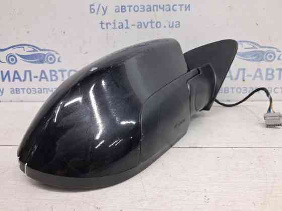 Зеркало правое Nissan Qashqai J10 2.0 БЕНЗИН MR20DE 2006 (б/у) Киев