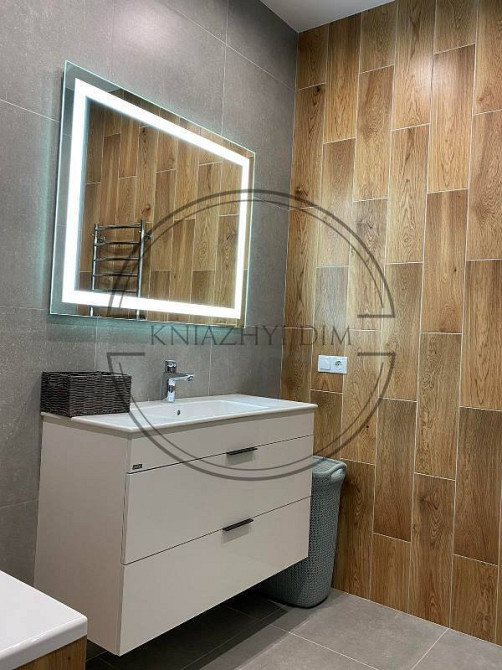 Видова 2-х.ком. кв.-студіо ЖК Victory V. Код об'єкта: 11195973 Київ - зображення 7