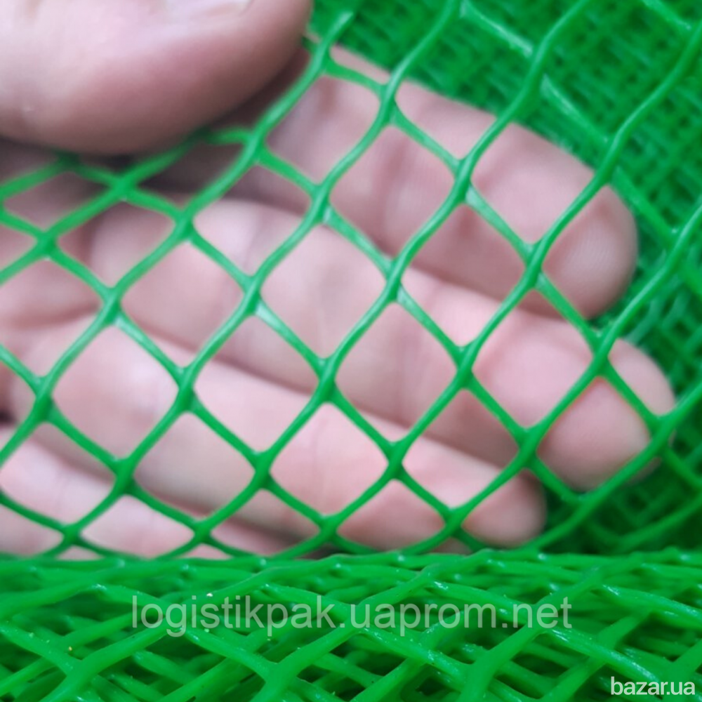 Сетка 10*10 заборная 1.5*20 метров (Иран) Харьков - изображение 2