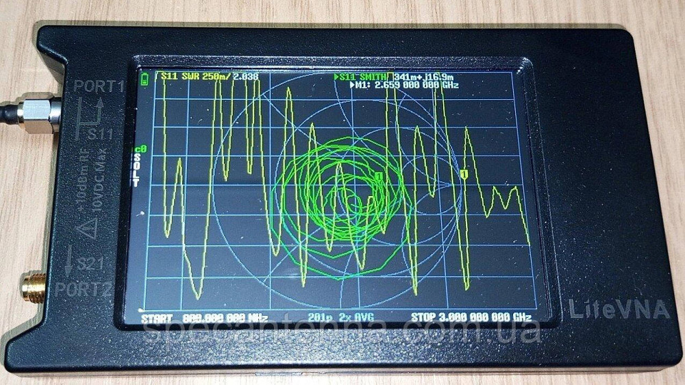 Антенна 900/1800/2100 МГц 3-4 дБ 10 Вт круговая DN-901821FP (смотрите описание) Дніпро - зображення 4