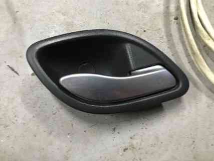 Бу ручка двери Renault Laguna 2 98007101, 8200000724, правая. Кропивницький