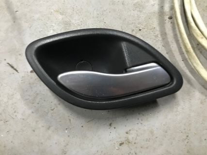 Бу ручка двери Renault Laguna 2 98007101, 8200000724, правая. Кропивницький - зображення 1