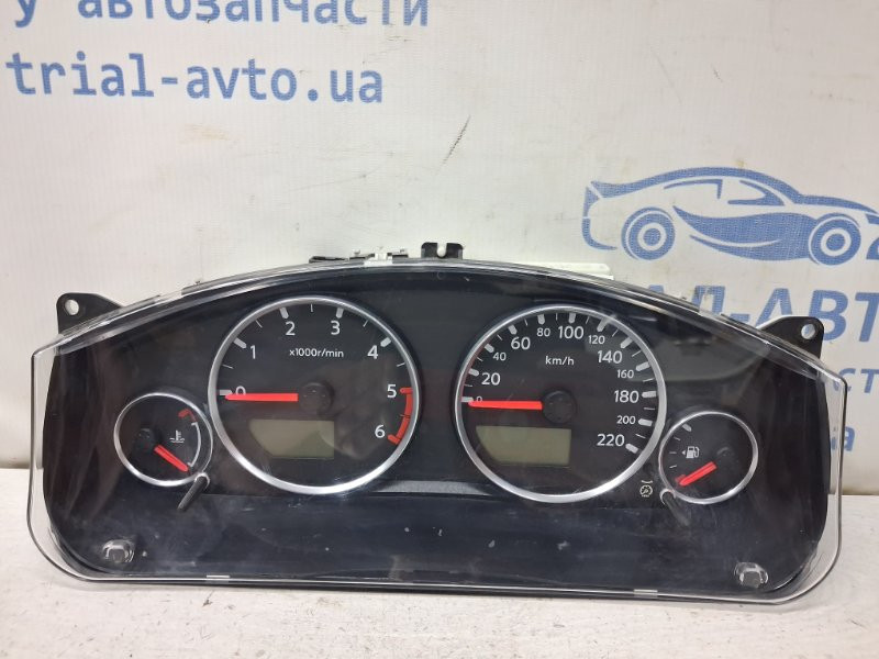 Приборная панель Nissan Pathfinder 2004-2014 24810EB276 (Арт. 81916) Київ - зображення 1