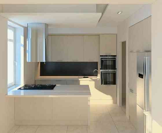 Таунхаус черноморская Ривьера Одеса