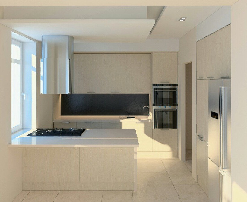 Таунхаус черноморская Ривьера Одеса - зображення 5