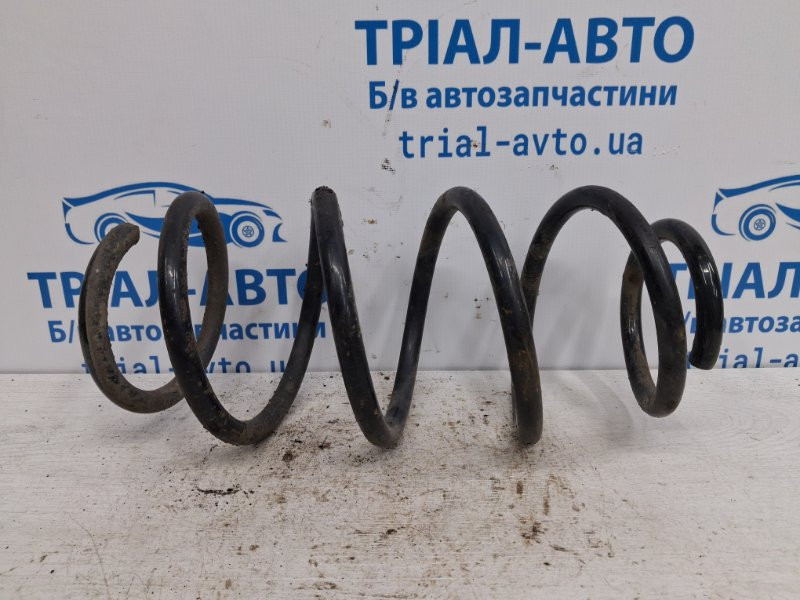Пружина передняя SsangYong Korando C200 2.0 DIESEL D20DT 2010 (б/у) Київ - зображення 1