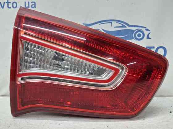Фонарь задний внутренний левый Kia Sportage 2010-2016 924053W010 (Арт. 79870) Київ