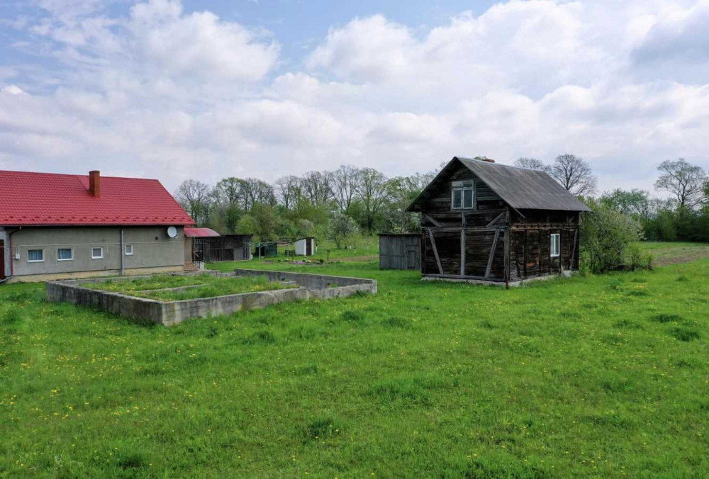 продажа участок под жилую застройку Стрыйский, Любинцы, 15500 $  - изображение 11