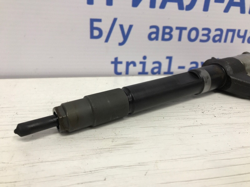 Форсунка топливная Mitsubishi ASX GA 1.8 DIESEL 4N13 2010 (б/у) Киев - изображение 3