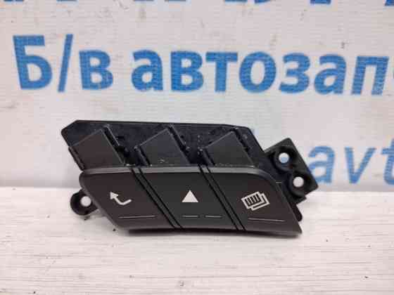 Кнопки руля Hyundai Santa fe 2012-2019 39S295N000 (Арт. 76104) Киев