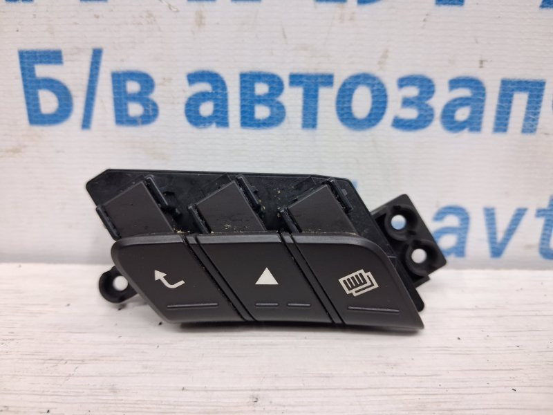 Кнопки руля Hyundai Santa fe 2012-2019 39S295N000 (Арт. 76104) Киев - изображение 1