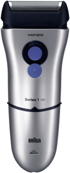 Електробритва BRAUN Series 1 150 Київ - зображення 1