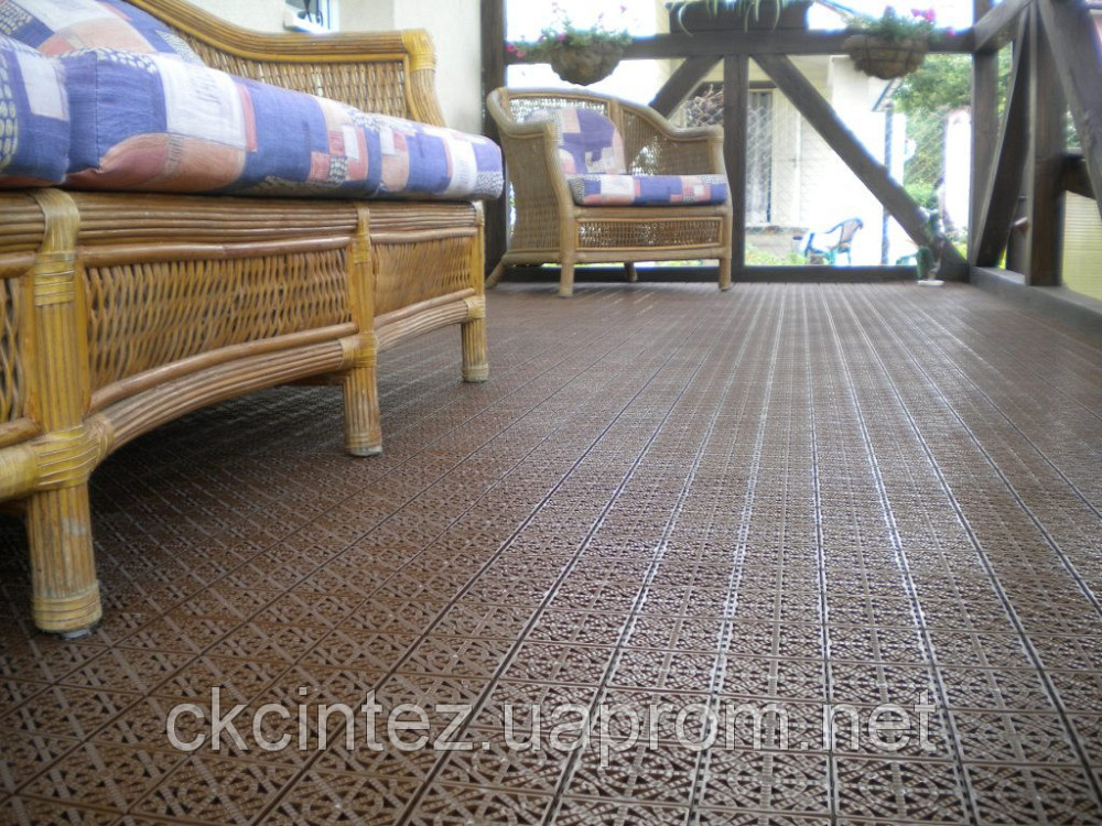 Модульное покрытие Киев - изображение 10