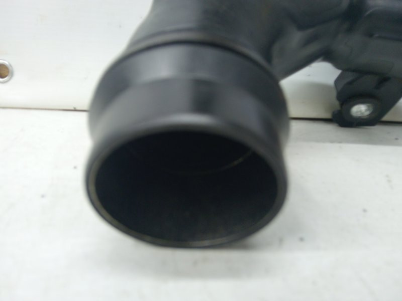 Патрубок интеркулера Infiniti Q50 V37 2.2 DIESEL OM651 2013 (б/у) Київ - зображення 5