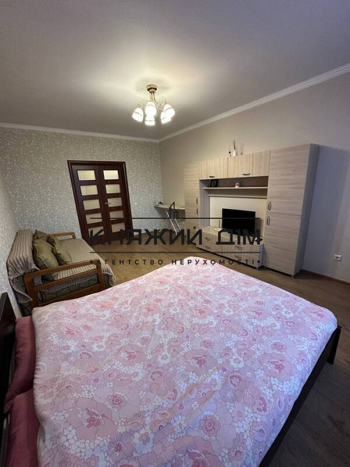 Оренда 1 кім. квартири Нова Дарниця Код Об'єкта № 11121231 Киев - изображение 6