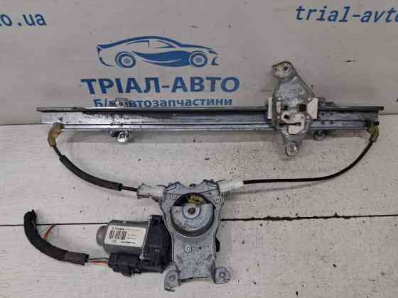 Стеклоподъемник передний левый Nissan Note 2005-2013 807019U100 (Арт. 84531) Киев