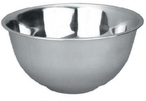 Миска з нержавіючої сталі Empire EM-2110 0.5 л 14 см Київ - зображення 1