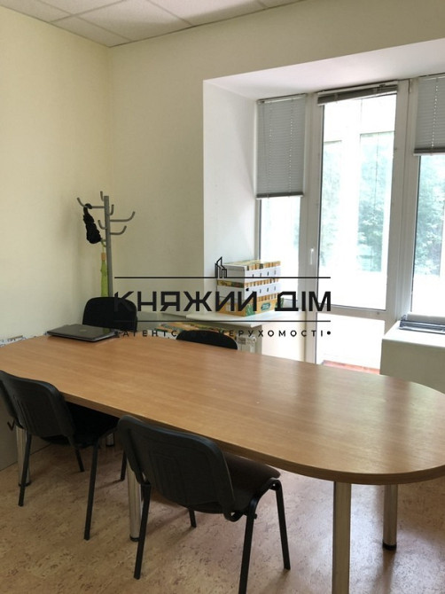 Оренда офісу в центрі , Золоті Ворота Київ - зображення 1