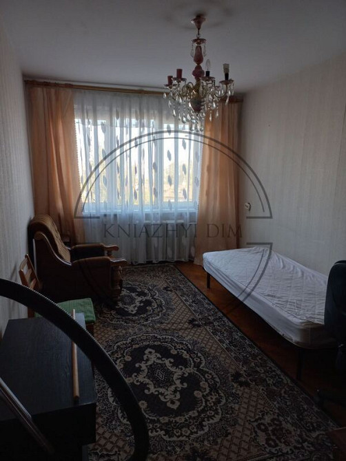 Оренда Відмінна 3-х к. квартира біля м. Дарниця. Код об'єкта: 1134165 Киев - изображение 4