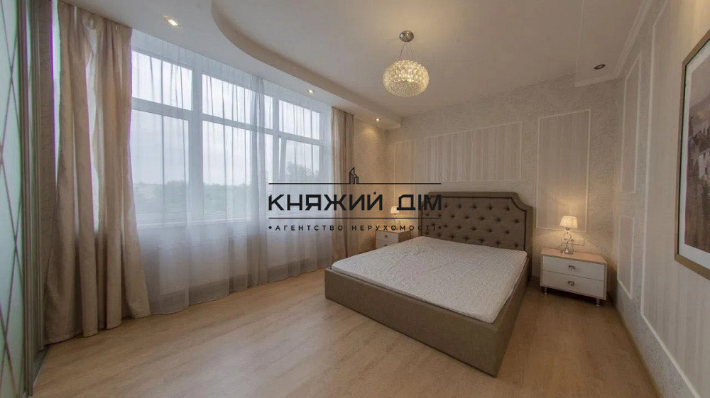Оренда 2 кім. квартири в ЖК Покровський посад Поділ. Є ПАРКІНГ № 11204836 Киев - изображение 5