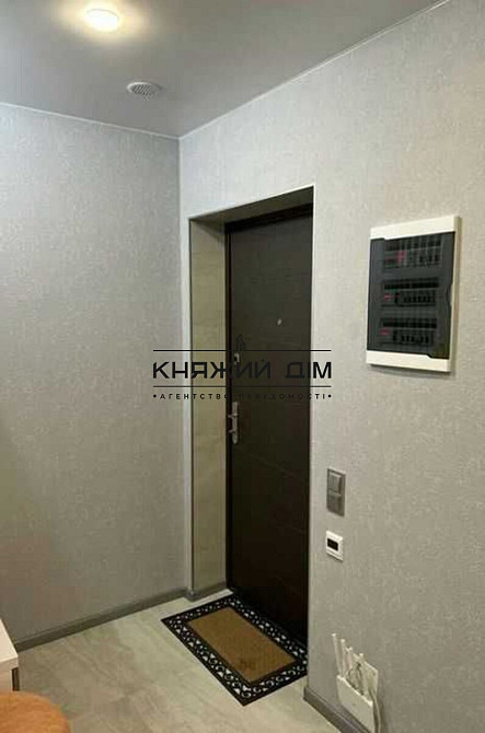 Оренда 1 кімнатної квартири в ЖК Liko Perfect Town № 11204014 Київ - зображення 2