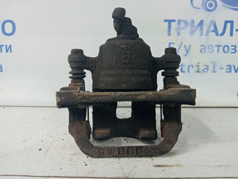 Суппорт задний правый Suzuki Grand Vitara 2005-2016 55401-77K01-999 (Арт. 58138) Київ - зображення 4