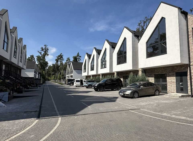 продажа 4-к таунхаус Киево-Святошинский, Буча, 105000 $ Буча - изображение 4