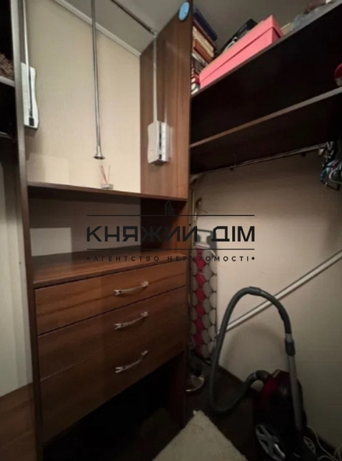 Здам 1к квартиру,ЖК Корона,Осокорки,код:1128405 Київ - зображення 8