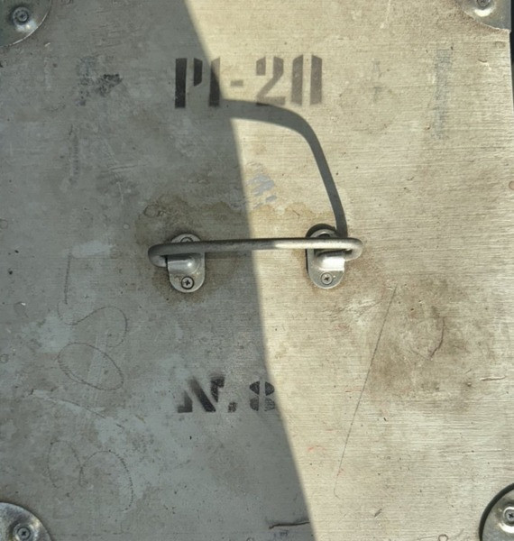 Лінія вимірювальна хвилеводна Р1-20 Суми - зображення 1