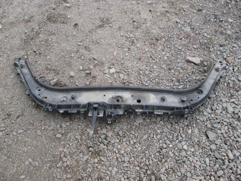 Установочная панель Renault Scenic II 2003-2009 Ковель - зображення 2