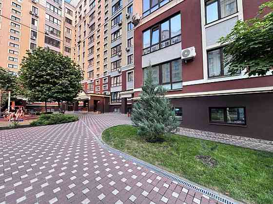 продажа 1-к квартира Киево-Святошинский, Ирпень, 70000 $ Ірпінь