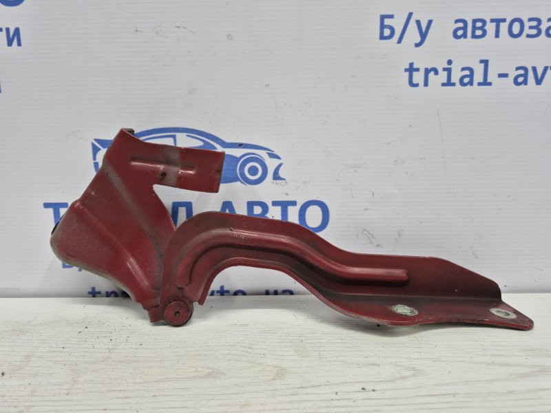 Петля капота правая Nissan Qashqai 2013-2022 654004EA0A (Арт. 48868) Київ - зображення 1