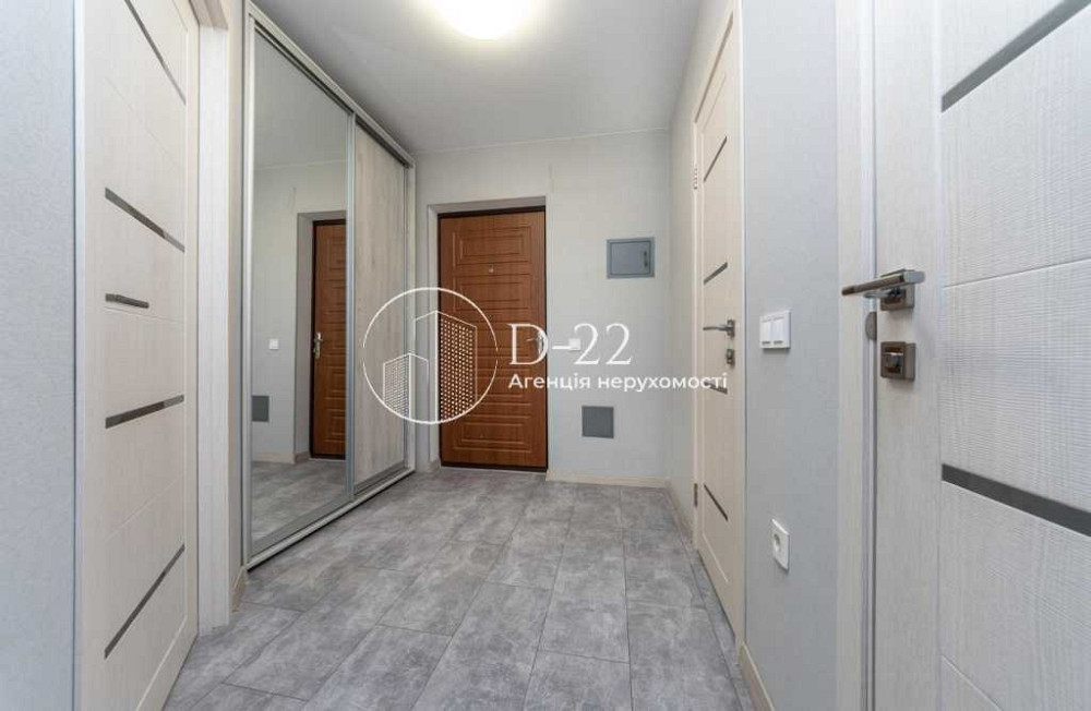 продажа 1-к квартира Броварский, Бровары, 50500 $ Бровари - зображення 10