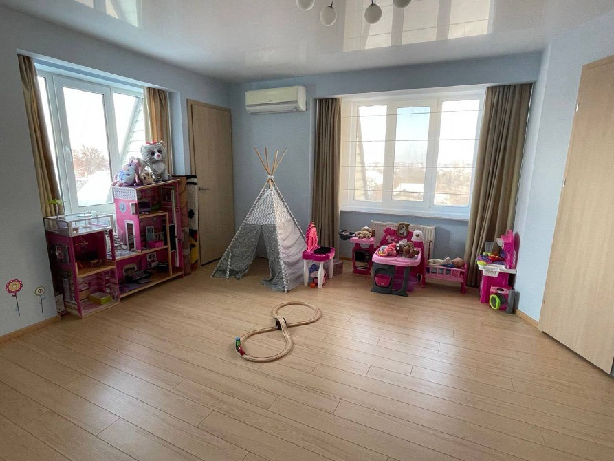 Продам 4 комнатную двууровневую квартиру Днепр - изображение 8