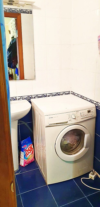 Здам двохкімнатну з ремонтом та індивідуальним опаленням на Карбишева (Люльки). Белая Церковь - изображение 12