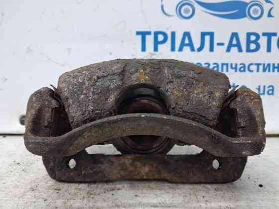 Суппорт передний левый Honda Civic FD 1.8 БЕНЗИН R18A 2005 (б/у) Киев