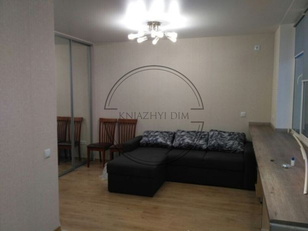 Оренда 1к. студіо ЖК Рів'єра. м.Славутич Код об'єкта:11172794 Київ - зображення 1