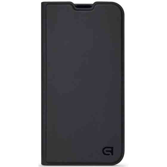 Чохол-книжка ArmorStandart OneFold для Motorola G06 Power 4G Black (ARM89106) (Код товару:43682) Харьков