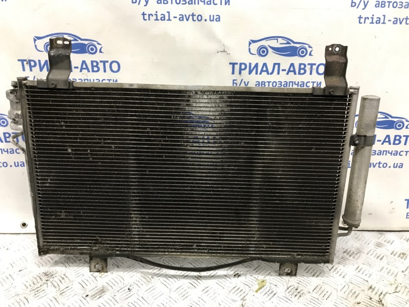 Радиатор кондиционера Mazda CX 5 KE 2.2 DIESEL 2011 (б/у) Київ - зображення 4