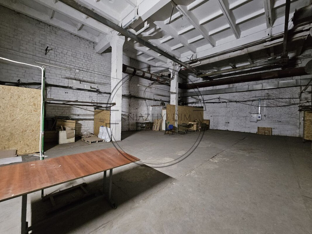 Оренда приміщення м. Червоний хутір КОД 1581863 Київ - зображення 6