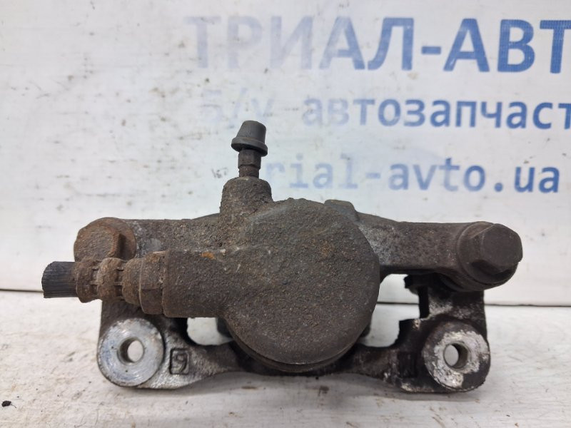 Суппорт задний правый Mitsubishi Outlander CU 2.4 БЕНЗИН 4G69 2003 (б/у) Киев - изображение 3