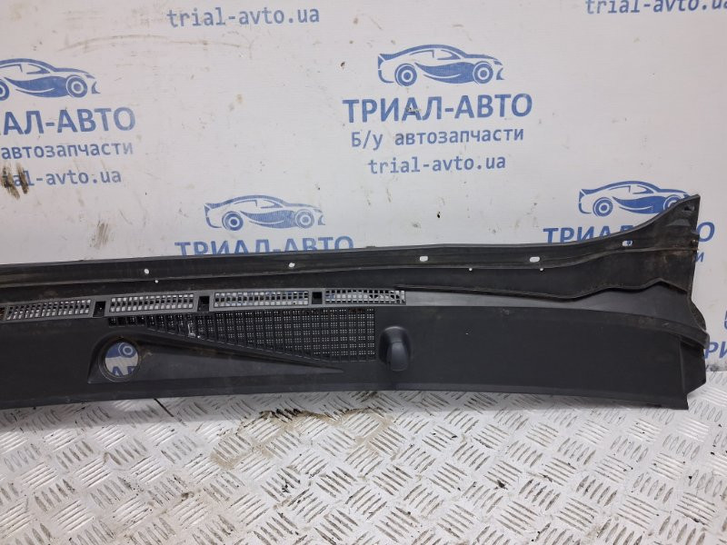 Дефлектор дворников Nissan Pathfinder 2004-2014  (Арт. 65774) Киев - изображение 3