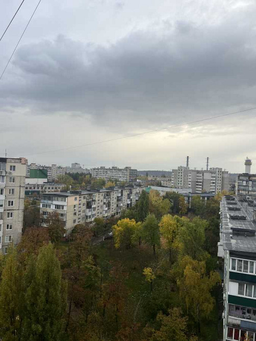 продажа 1-к квартира Обуховский, Украинка, 37000 $ Украинка - изображение 2