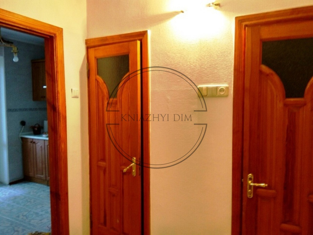 Оренда 3-кімнатної роздільної квартири, метро Позняки. № 1194 Київ - зображення 11