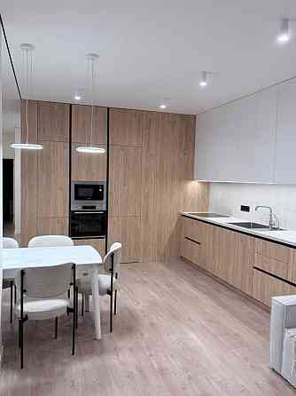 долгосрочная аренда 3-к квартира Киев, Печерский, 1900 $/мес. Київ