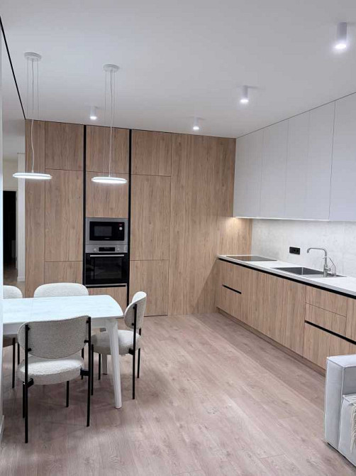 долгосрочная аренда 3-к квартира Киев, Печерский, 1900 $/мес. Київ - зображення 5