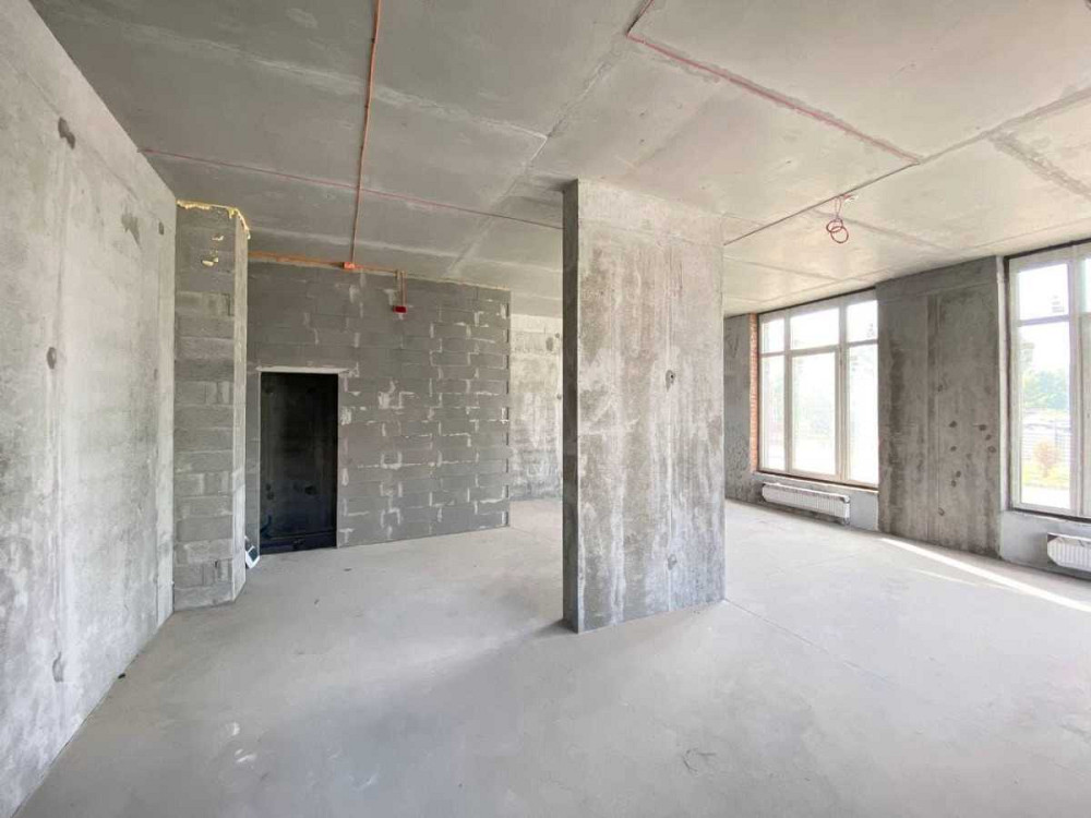 Продаж, Фасадне приміщення Дніпровська Набережна Seven Осокорки без% Київ - зображення 6